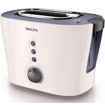 Тостер Philips HD 2630/40
