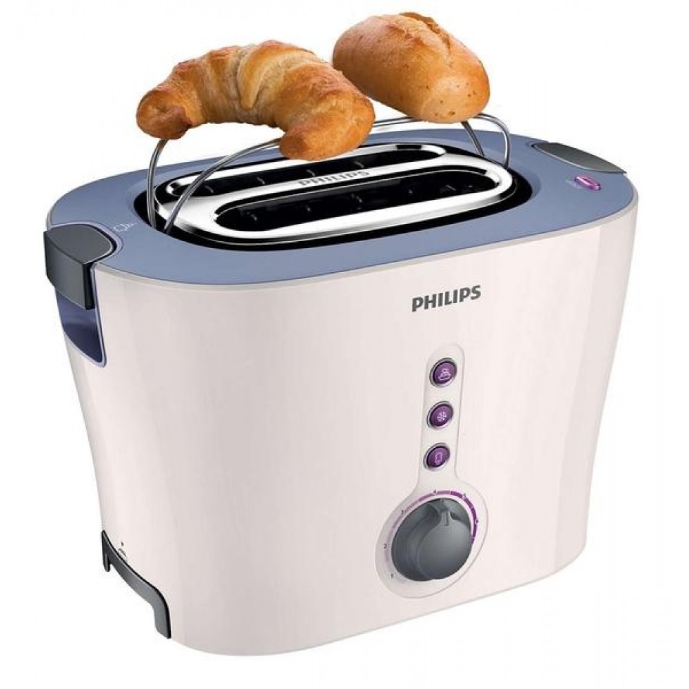 Тостер Philips HD 2630/40