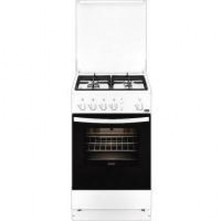 Кухонная плита Zanussi ZCG9510P1W