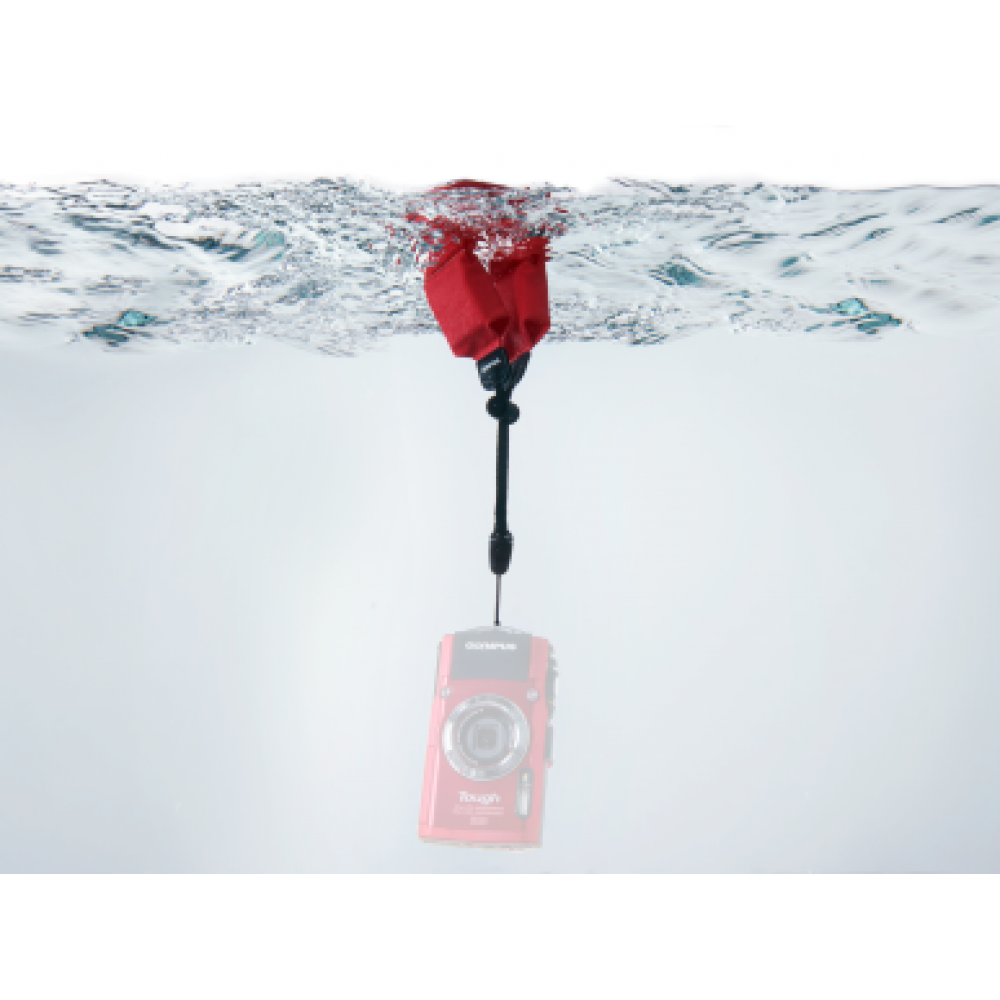 Набор Olympus Adventure Pack (Case + Floating strap + Ice Bag)