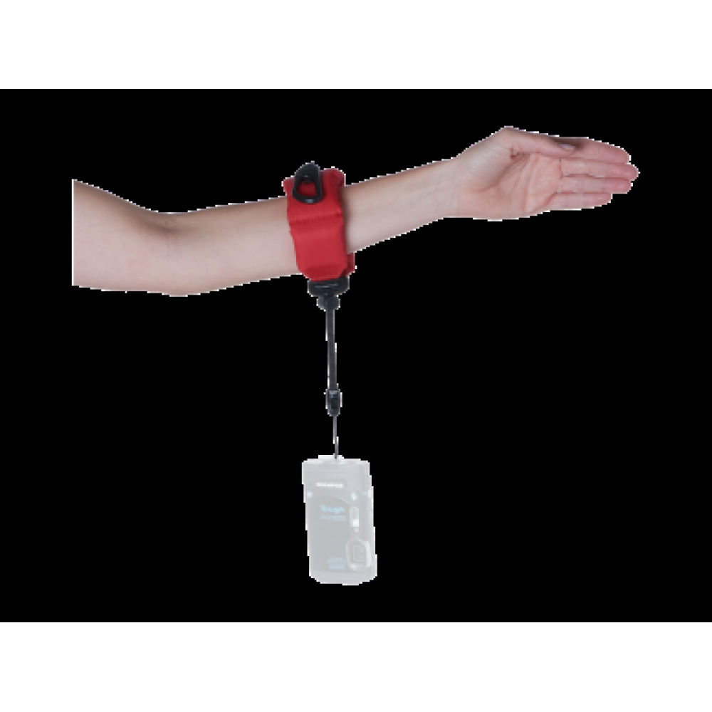 Набор Olympus Adventure Pack (Case + Floating strap + Ice Bag)