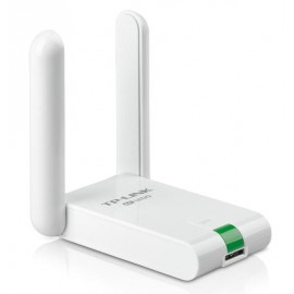 Беспроводной сетевой адаптер TP-Link Archer T4UH AC1200 HiGain Wi-Fi Dual Band USB Adapter