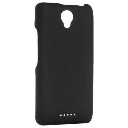 Чехол Red Point Lenovo A5000 - Back case Black