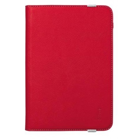 Чехол TrustT Universal 7-8" - Verso folio Stand for tablets Red