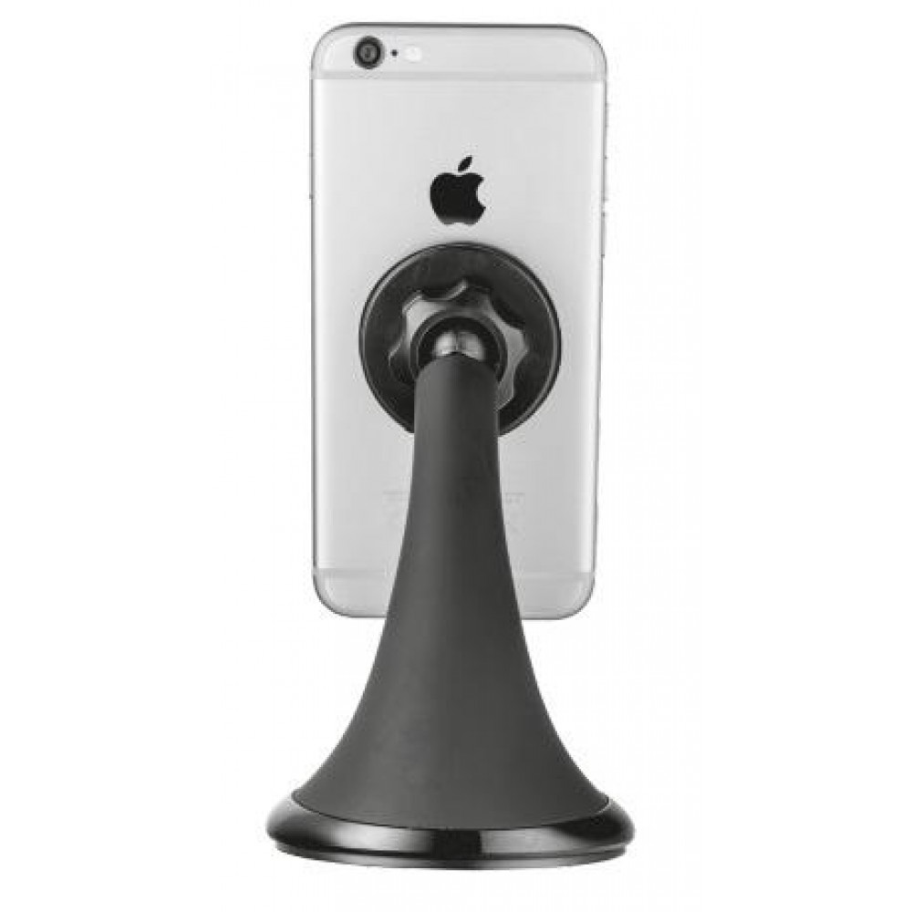Держатель для смартфона Trust Magnetic Car holder for smartphones