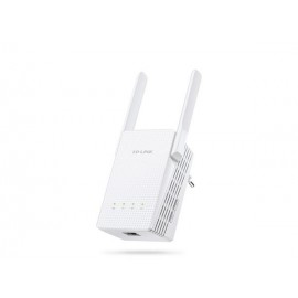 Универсальный усилитель беспроводного сигнала TP-Link RE210 Wireless AC750 Range Extender (2 ext.ant)