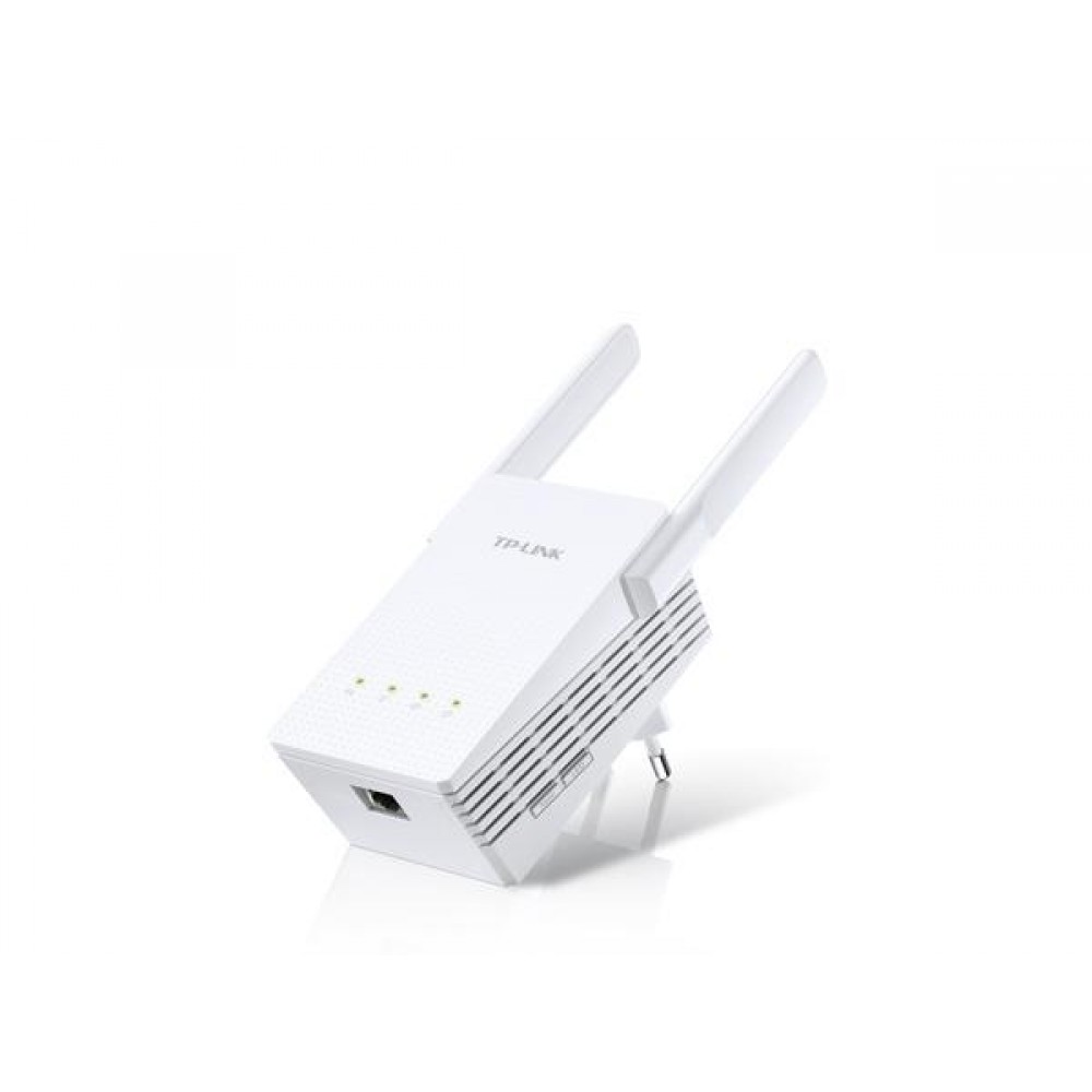 Универсальный усилитель беспроводного сигнала TP-Link RE210 Wireless AC750 Range Extender (2 ext.ant)