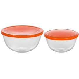 Набор форм PYREX COOK&STORE, 16 см, 21 см