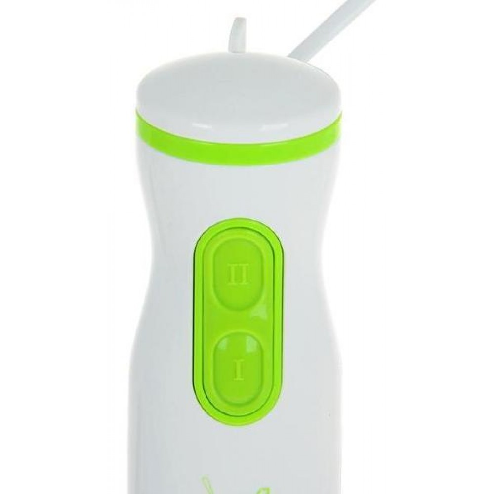 Блендер Polaris PHB 0508 White ,Green