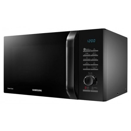 Микроволновая печь Samsung MC28H5135CK/BW