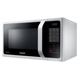 Микроволновая печь Samsung MC28H5013AW/BW