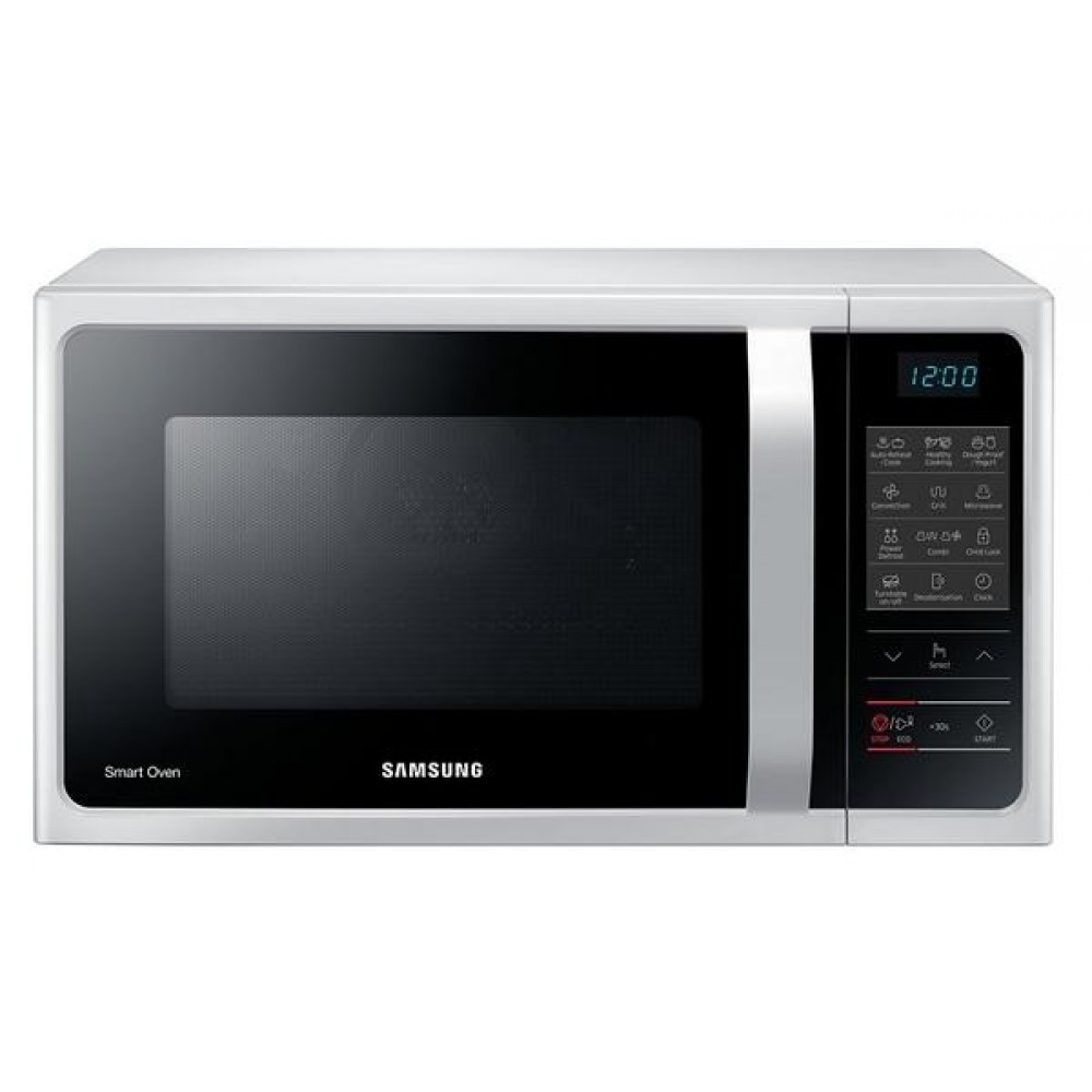 Микроволновая печь Samsung MC28H5013AW/BW