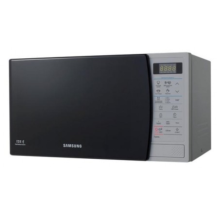 Микроволновая печь Samsung GE83KRS-1/BW