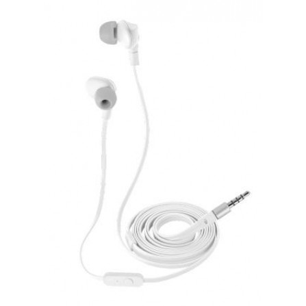 Наушники Trust Urban Aurus White