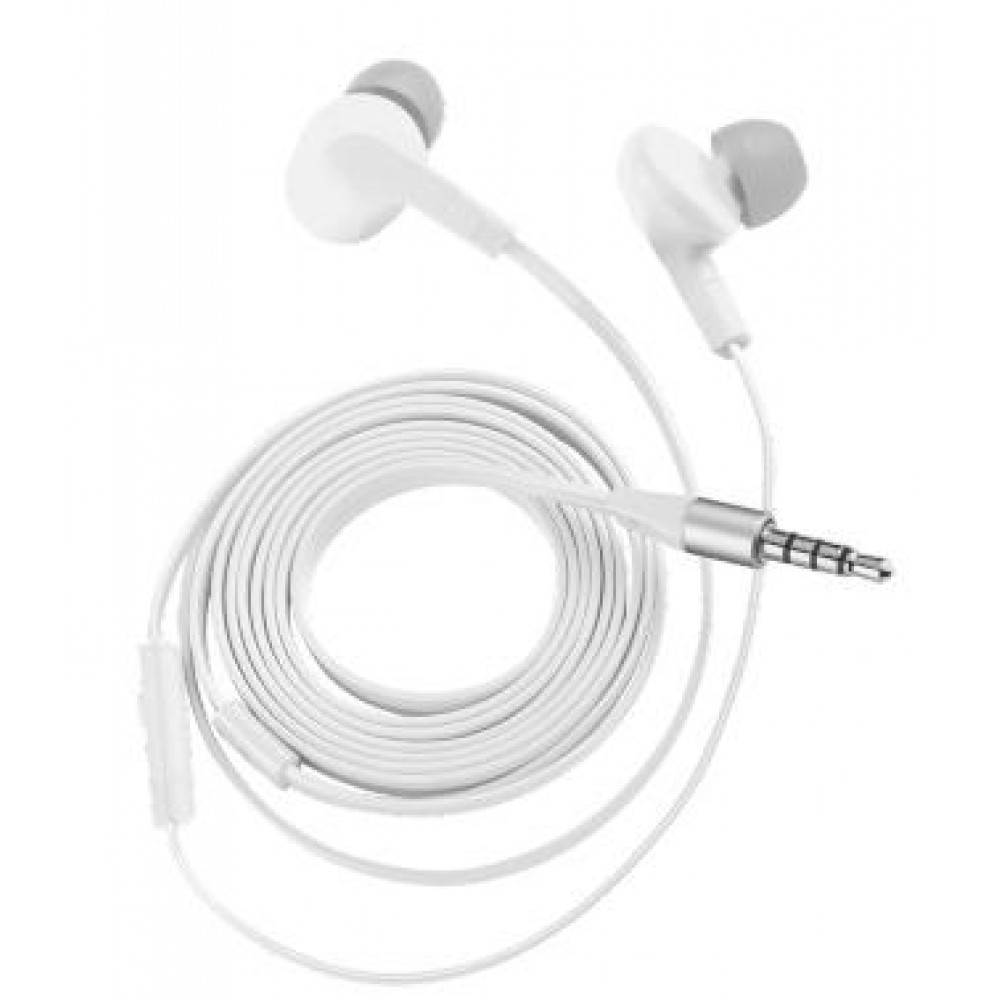 Наушники Trust Urban Aurus White