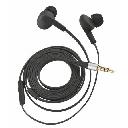 Наушники Trust Urban Aurus Black