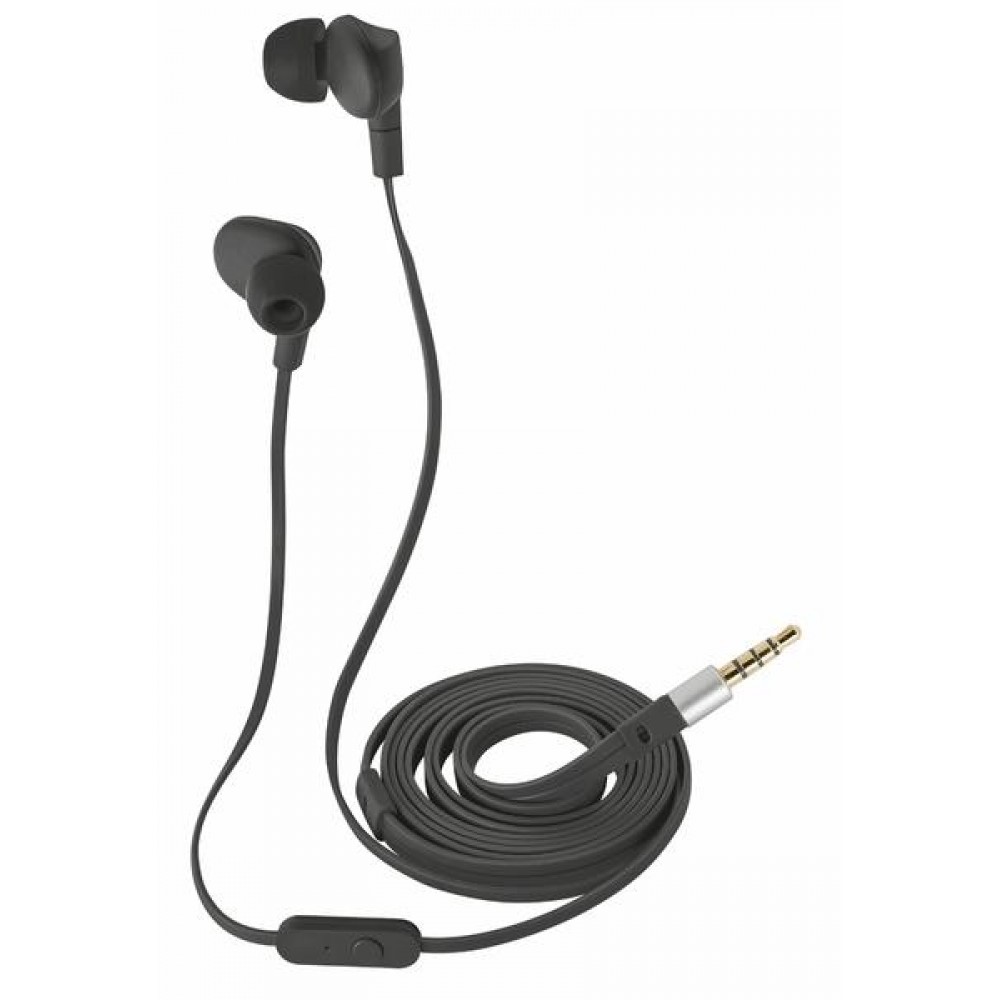 Наушники Trust Urban Aurus Black
