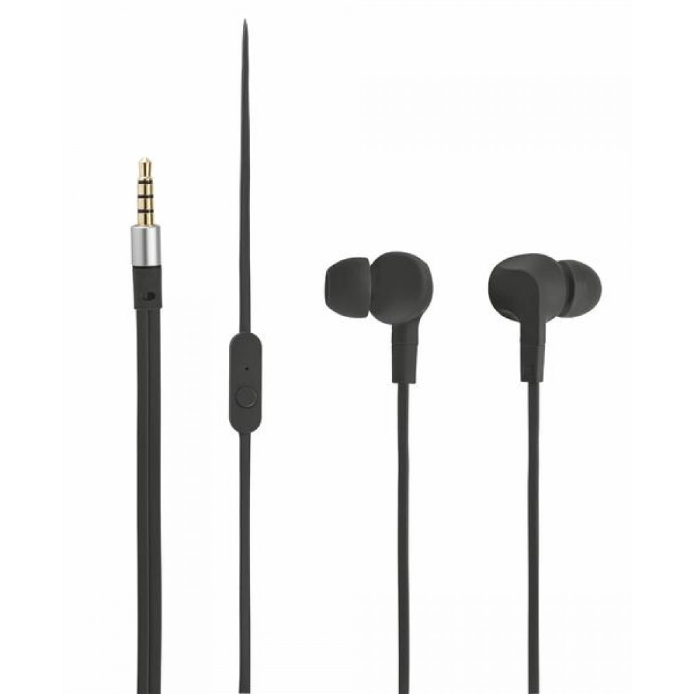 Наушники Trust Urban Aurus Black
