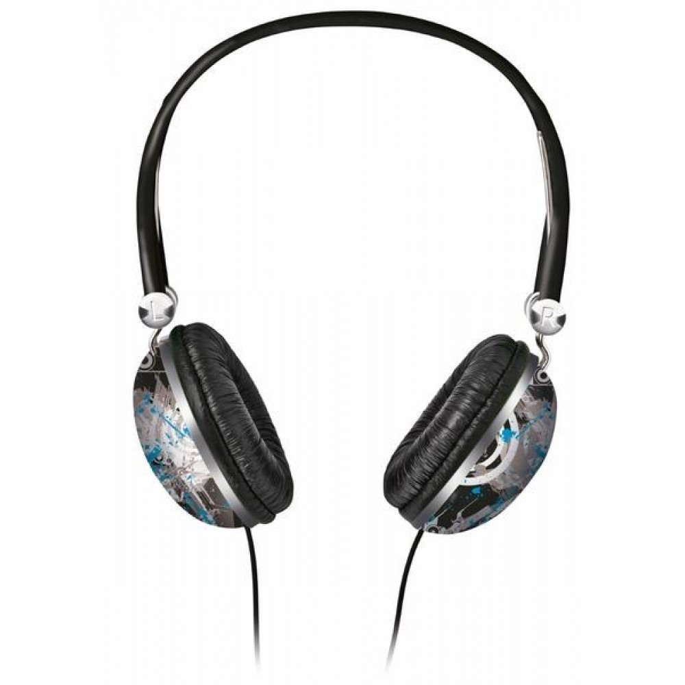 Наушники Trust Urban Revolt Future Breeze