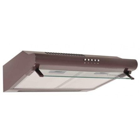 Вытяжка кухонная Pyramida MH 10-50 Brown