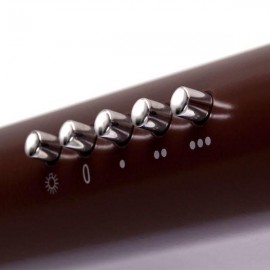 Вытяжка кухонная Pyramida MH 10-50 Brown