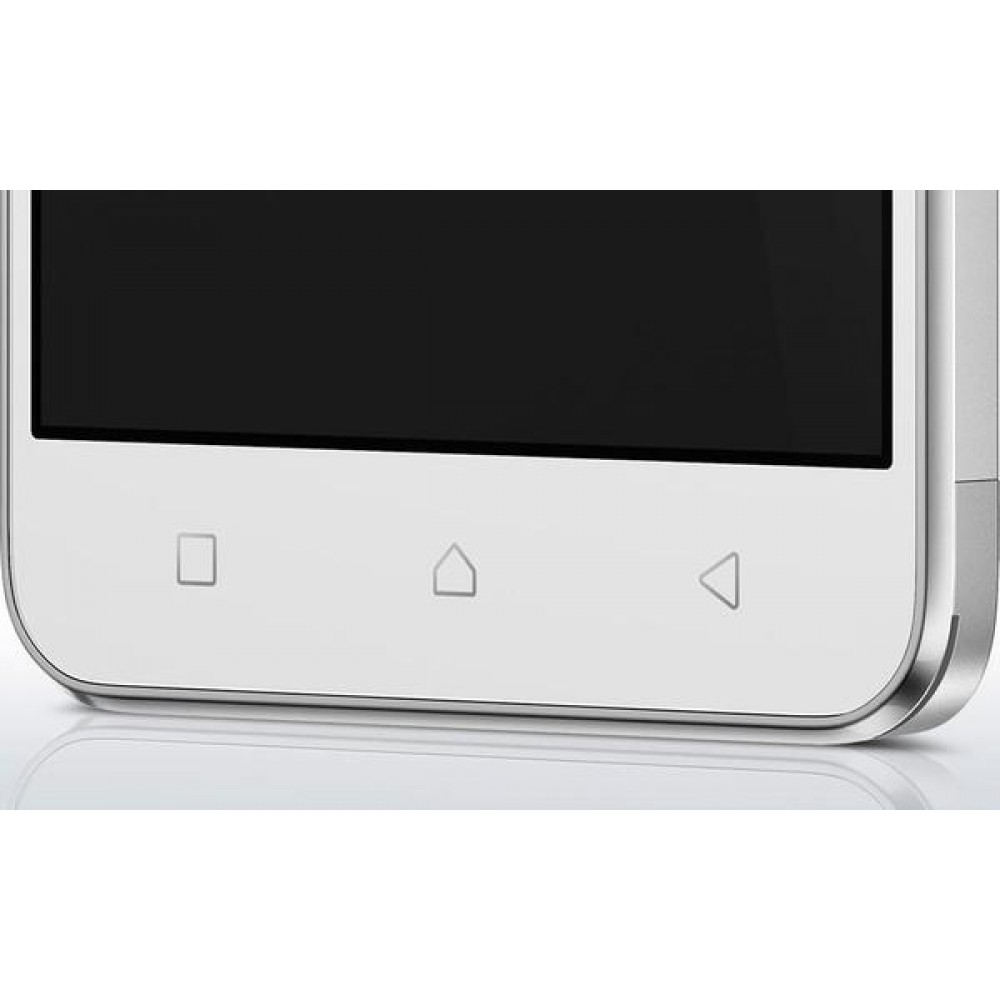Смартфон Lenovo VIBE K5 Plus Dual Sim Silver
