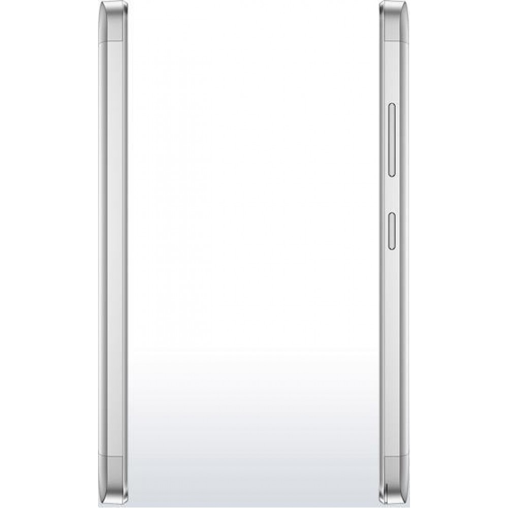 Смартфон Lenovo VIBE K5 Plus Dual Sim Silver