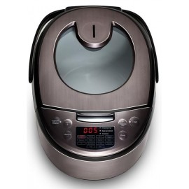 Мультиварка Polaris PMC 0516ADG Какао