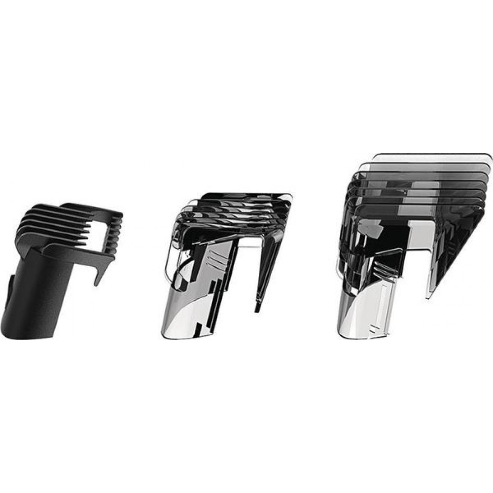 Машинка для стрижки Remington HC5960 Touch Control