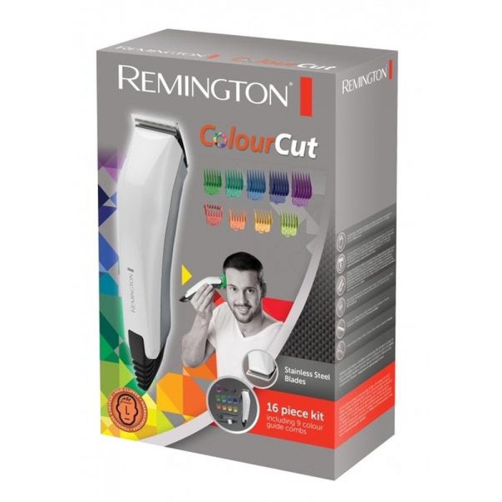 Машинка для стрижки Remington HC5035