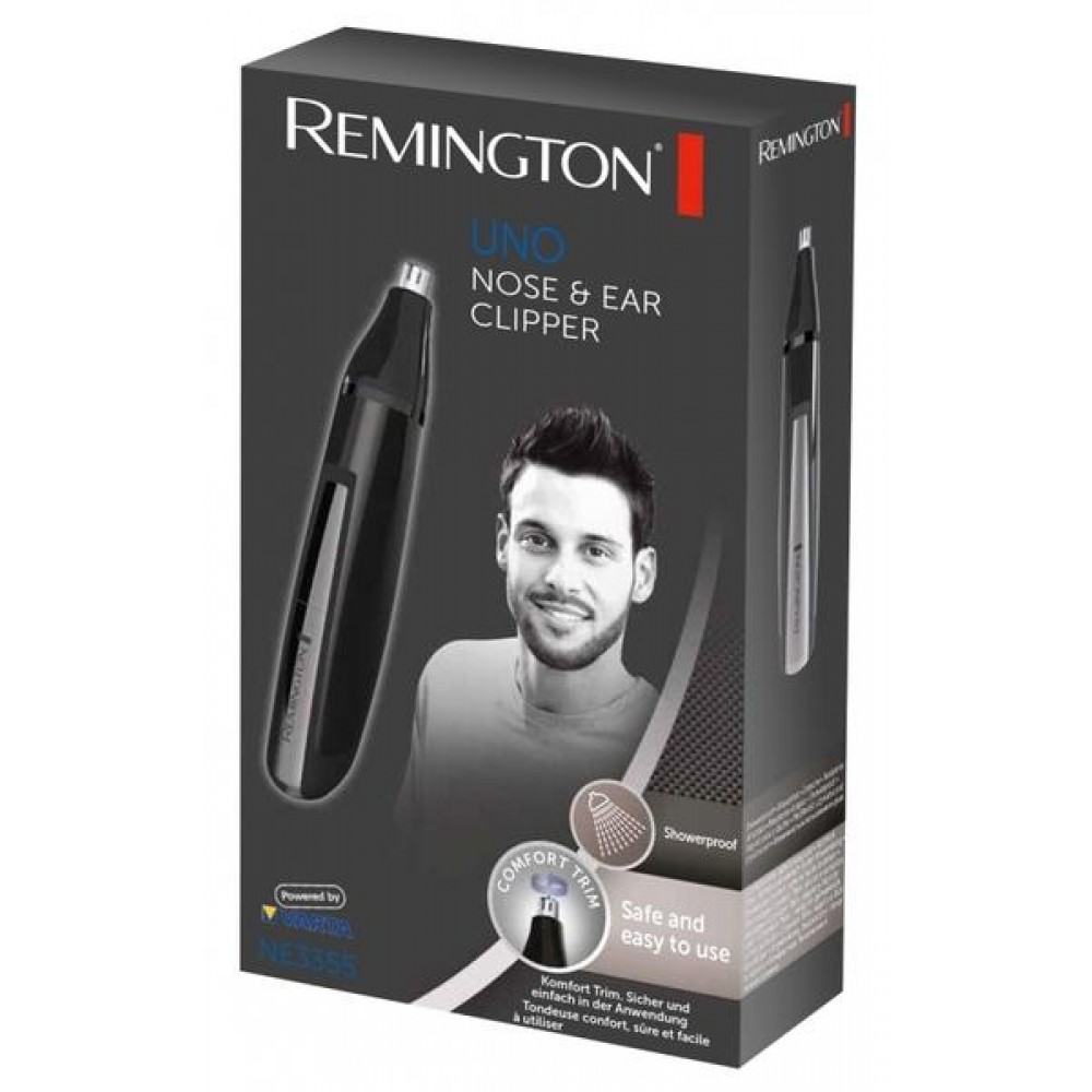 Триммер Remington NE3355