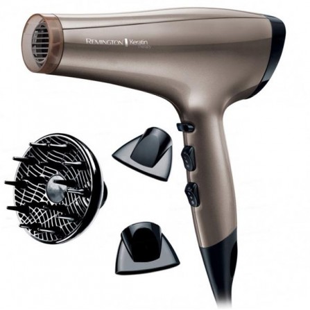Фен Remington AC8000