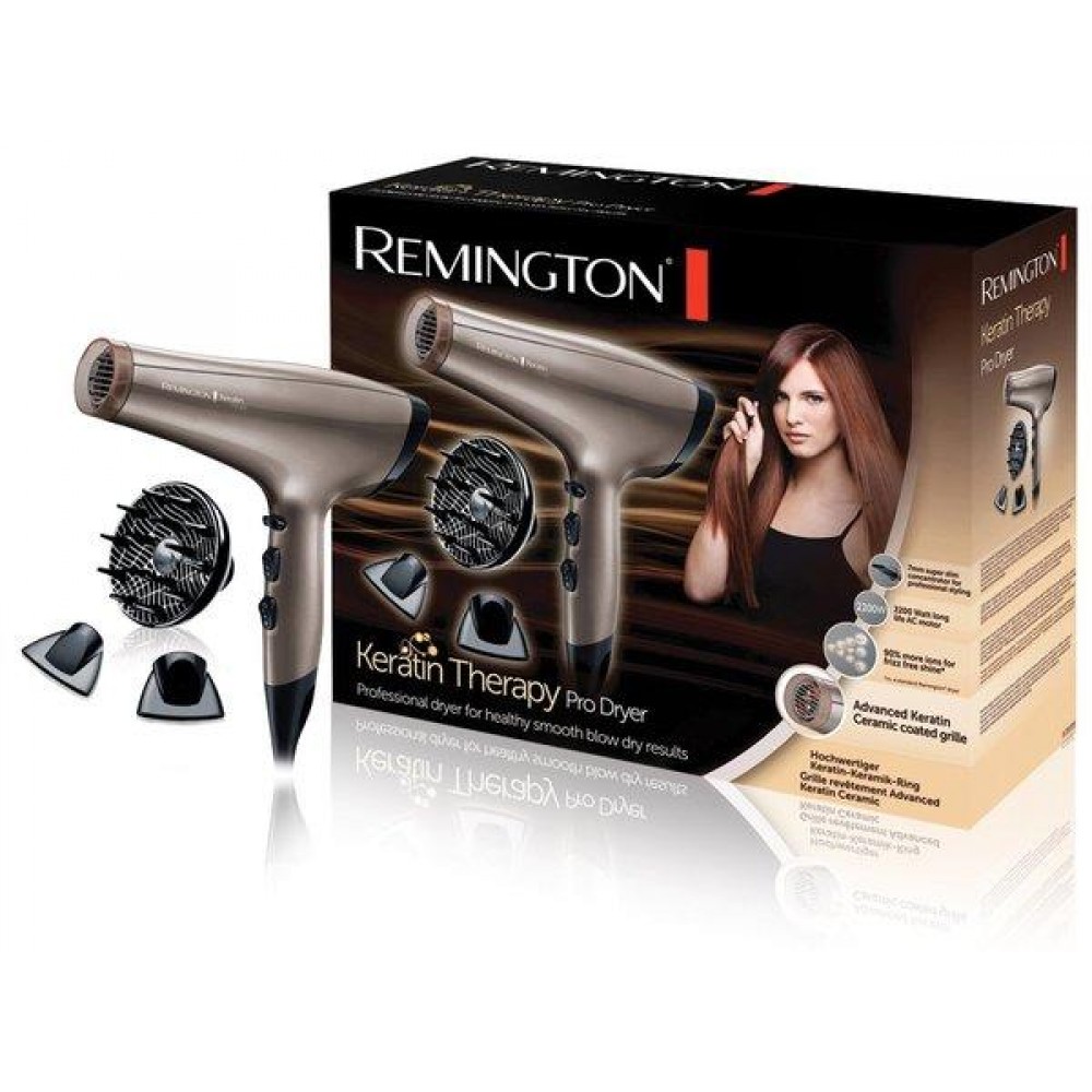 Фен Remington AC8000