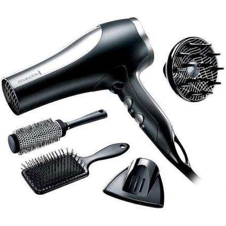 Фен Remington D5017 подарочный набор