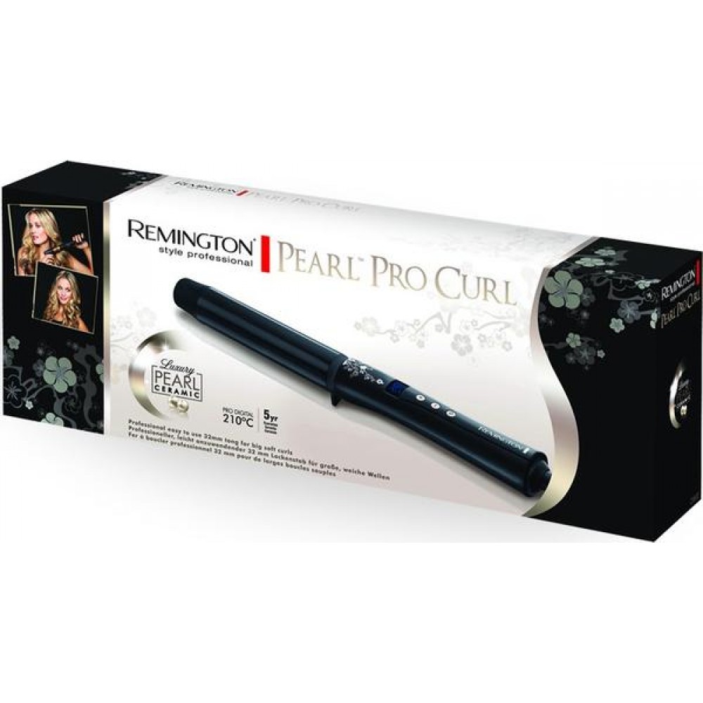 Стайлер для волос Remington CI9532