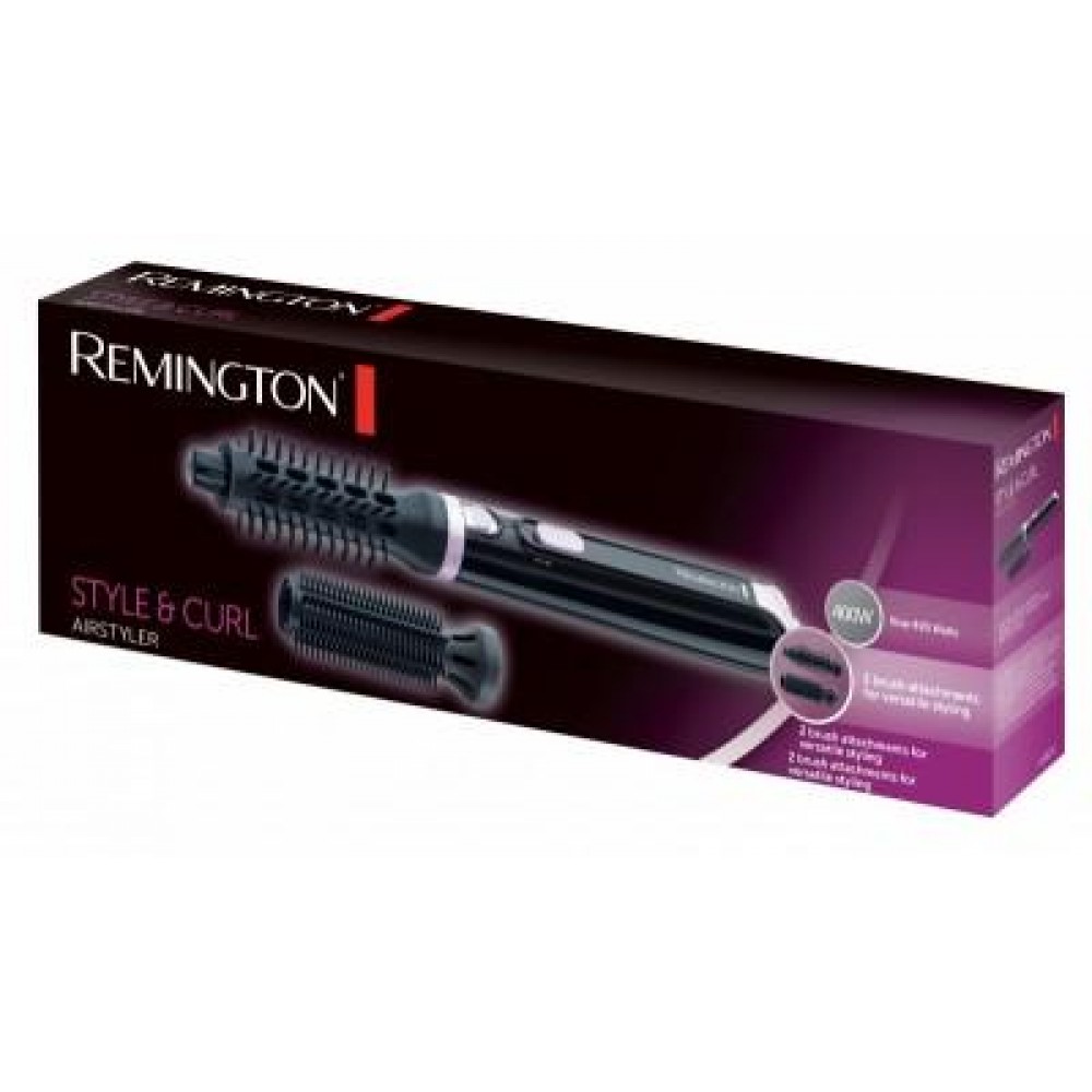 Фен-щетка Remington AS404