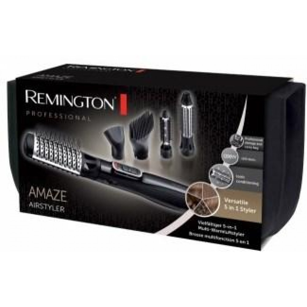 Фен-щётка Remington AS1220
