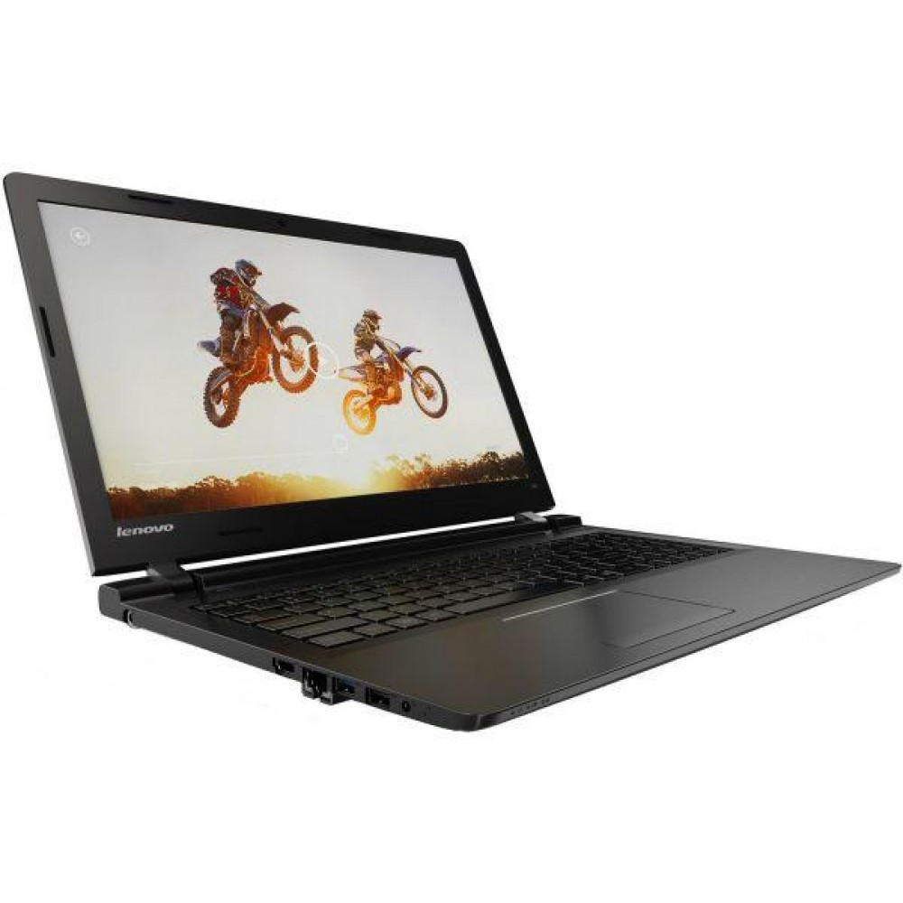 Ноутбук Lenovo100-15 (80MJ00R4UA)