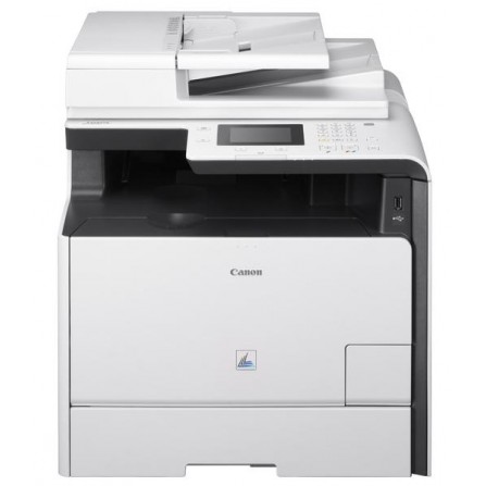Многофункциональное устройство Canon i-SENSYS MF728Cdw NE