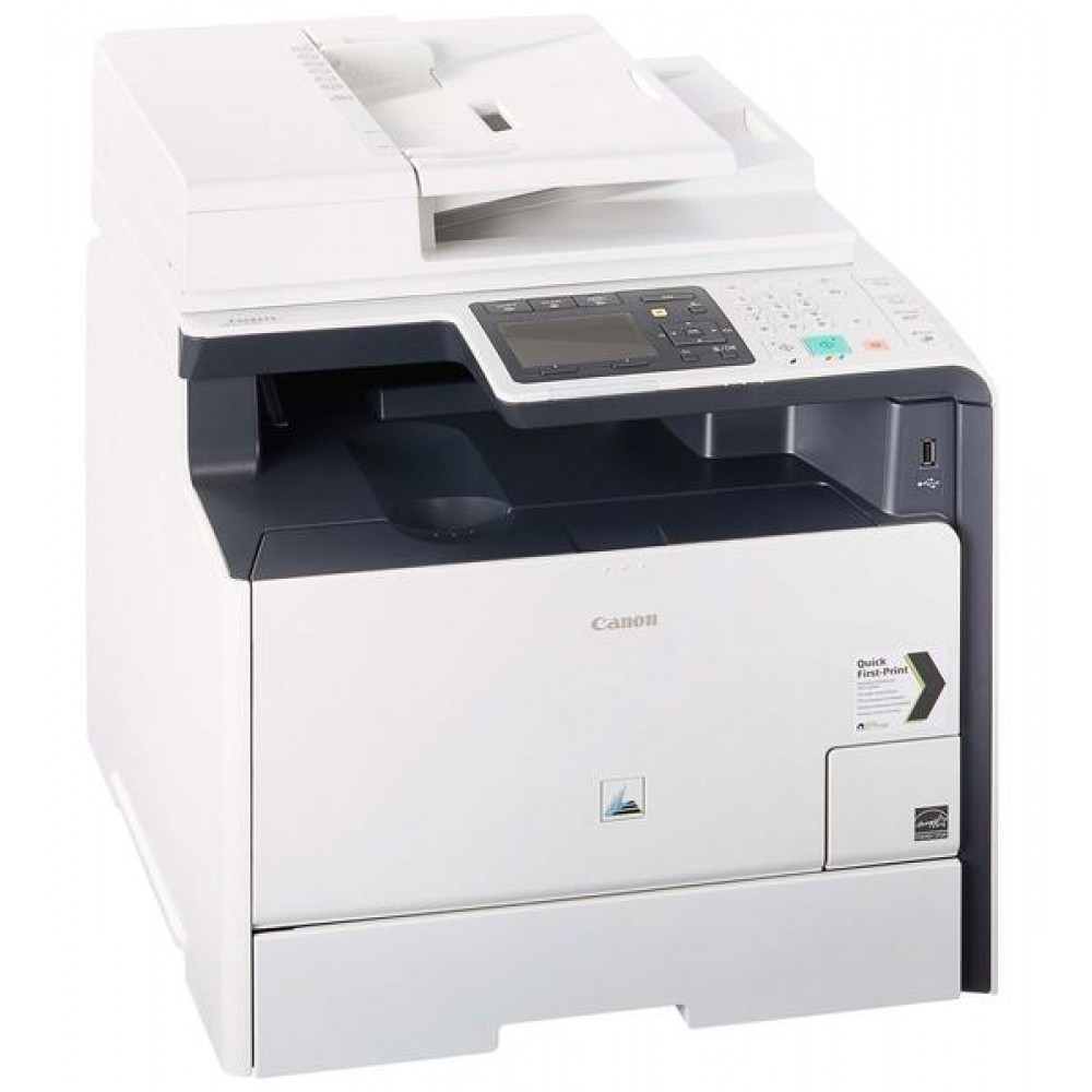 Многофункциональное устройство Canon i-SENSYS MF728Cdw NE