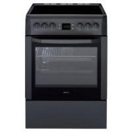 Кухонная плита Beko CSE 57300 GA
