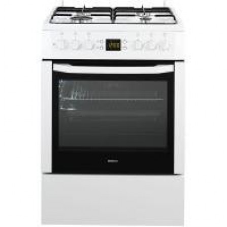 Комбинированная кухонная плита Beko FSM 62320 DWS