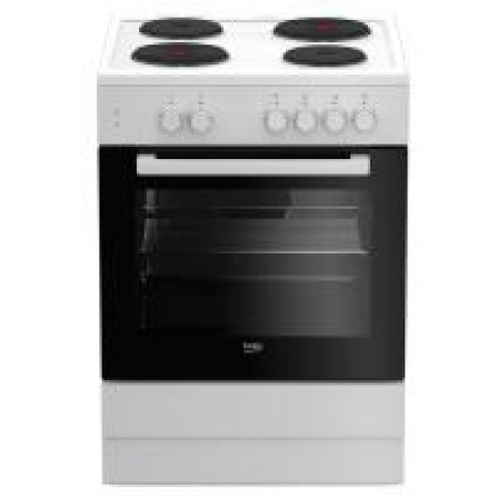 Кухонная плита Beko FSS 66000 GW