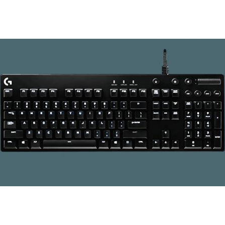 Клавиатура Logitech G610 Orion Brown