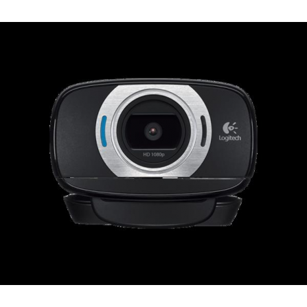 Веб камера Logitech HD Webcam C615