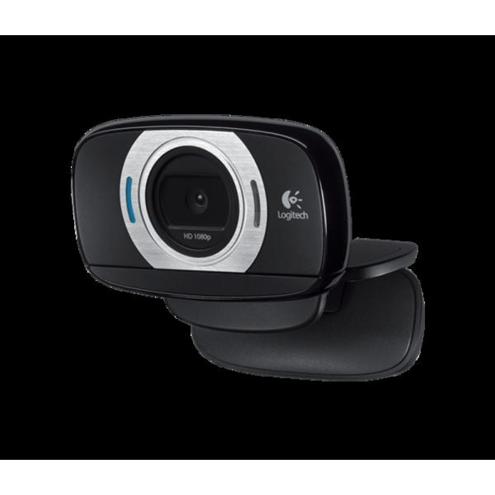 Веб камера Logitech HD Webcam C615