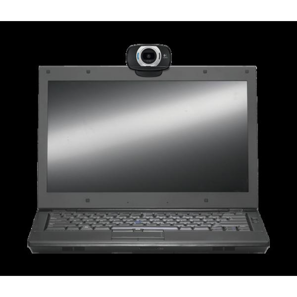 Веб камера Logitech HD Webcam C615