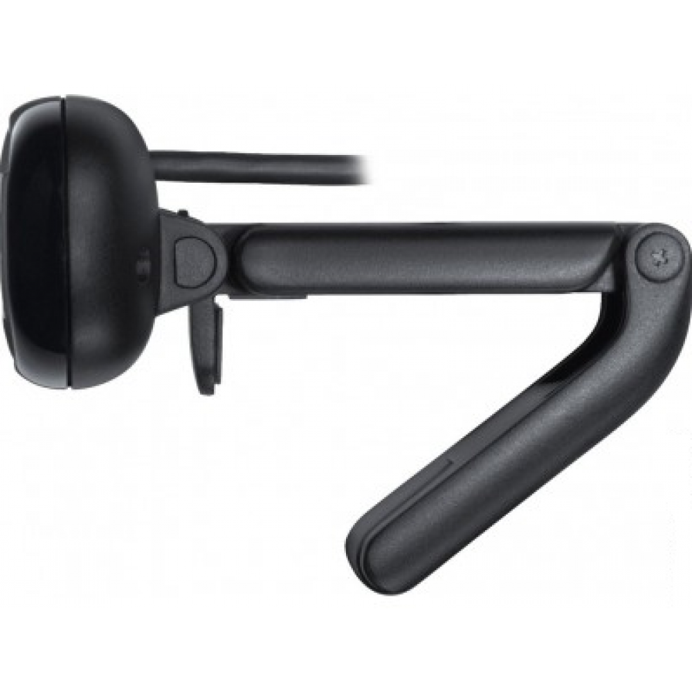 Веб камера Logitech Webcam C170 Black