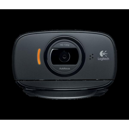 Веб камера Logitech HD Webcam C525 USB
