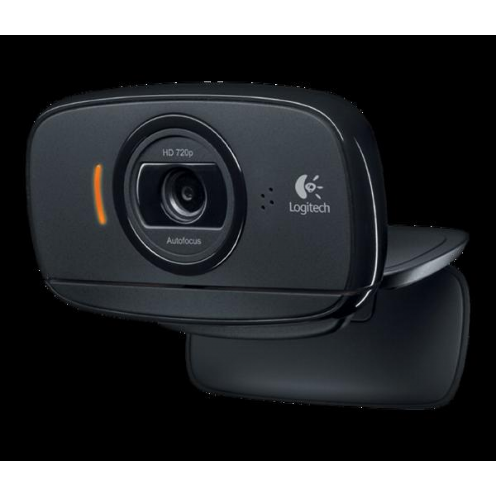 Веб камера Logitech HD Webcam C525 USB